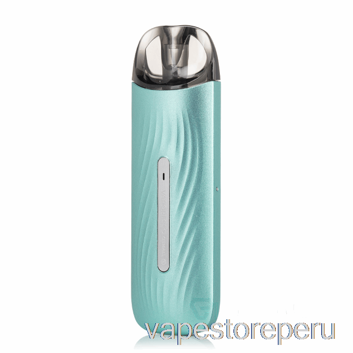 Vape Recargable Vaporesso Osmall 2 Pod System Verde